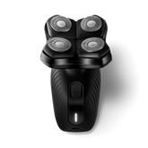 The Dome Shaver™ Plus