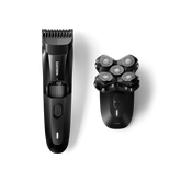 The Beard & Dome Bundle