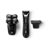 The Dome & Balls Bundle