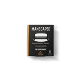 The Crop Shaver® Razor Blade