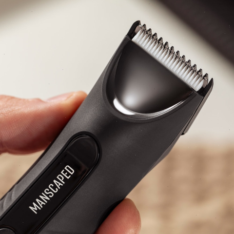 The Lawn Mower® 3.0 Plus