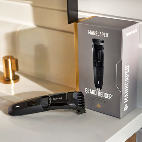 The Beard & Dome Bundle