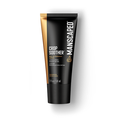 Crop Soother™