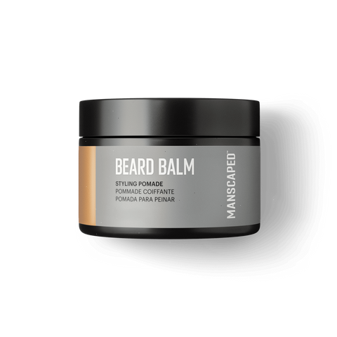 Beard Balm