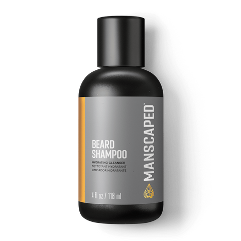 Beard Shampoo