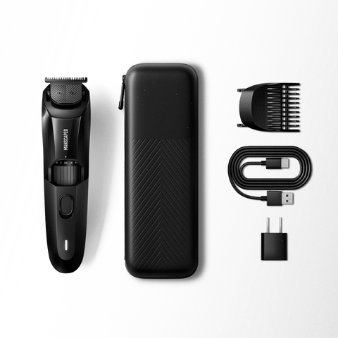 The Beard & Dome Bundle