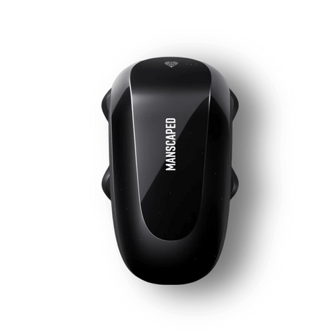 The Dome Shaver™ Pro