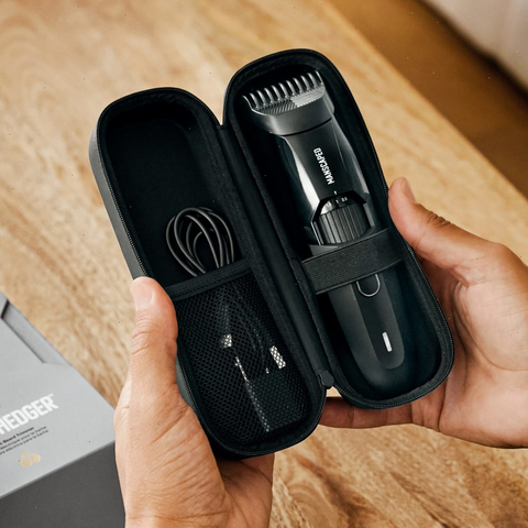 The Beard Hedger® Pro Kit