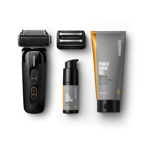 The Chairman™ Pro Package