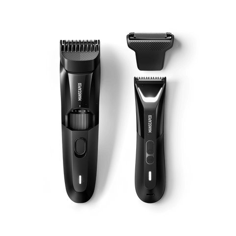 The Beard & Balls Bundle