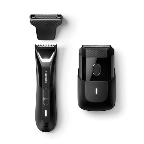 The Groin & Go Bundle