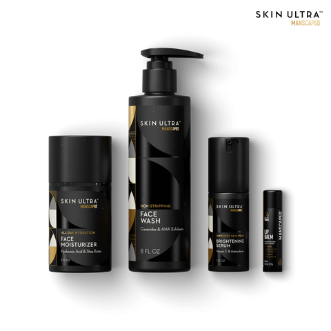 Skin Ultra™ Daily Kit