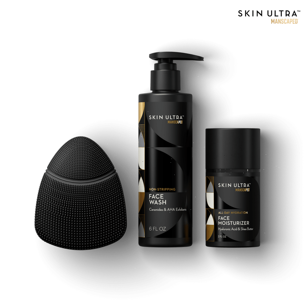 Skin Ultra™ Starter Kit