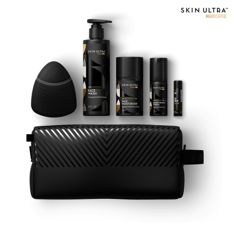 Skin Ultra™ Advanced Kit