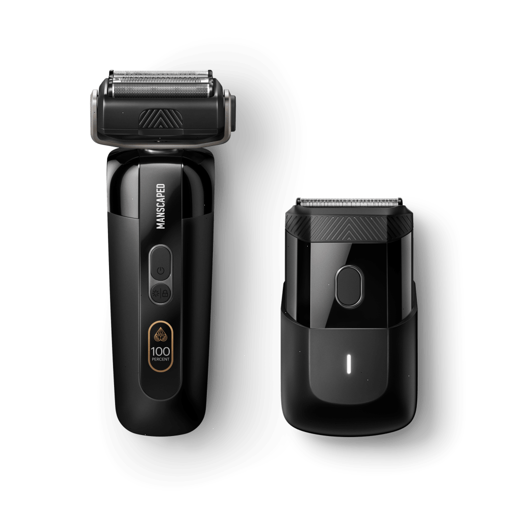 The Here & There Bundle