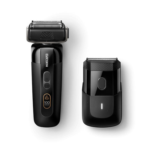 The Here & There Bundle