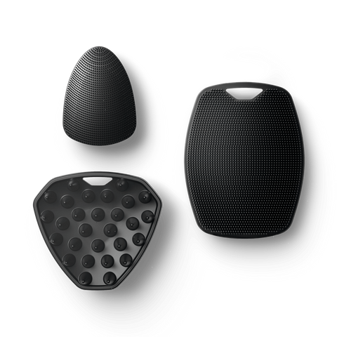 The Buffer Trio Bundle