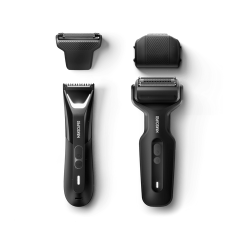 The Balls & Face Bundle