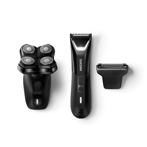 The Dome & Balls Bundle