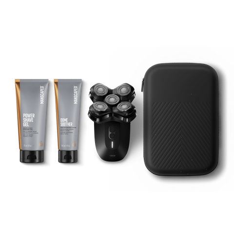 The Dome Pro Package