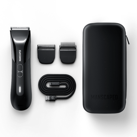 The Lawn Mower® 4.0 Pro