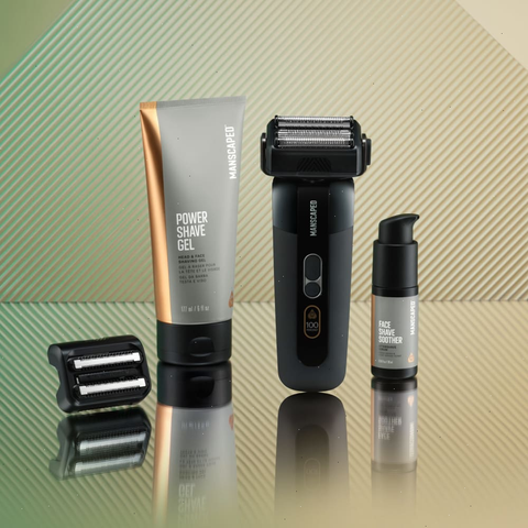 The Chairman™ Pro Package