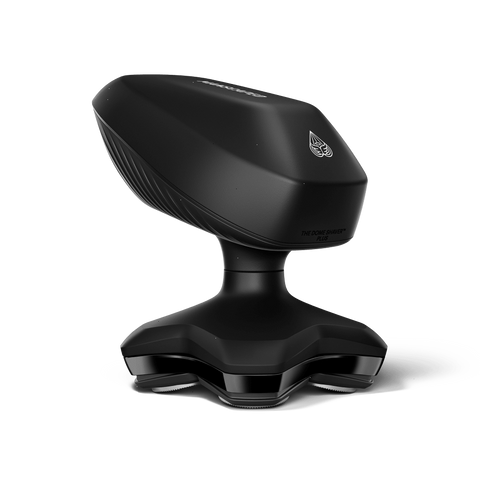 The Dome Shaver™ Plus