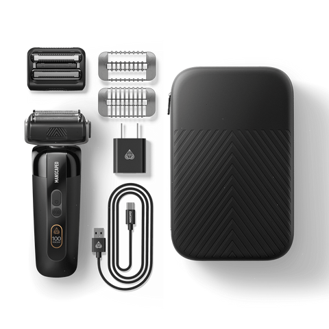 The Chairman™ Pro Package