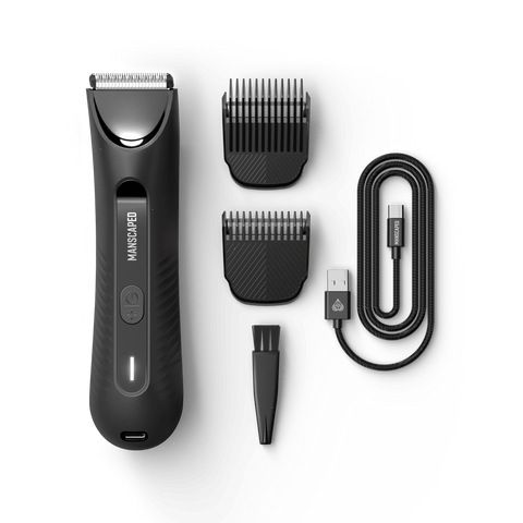 The Lawn Mower® 3.0 Plus