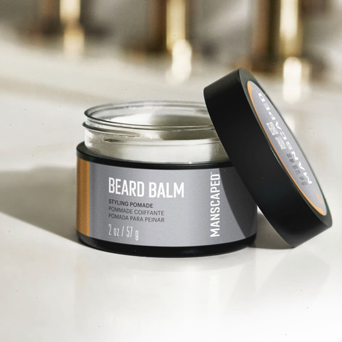 Beard Balm