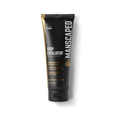 Crop Exfoliator®