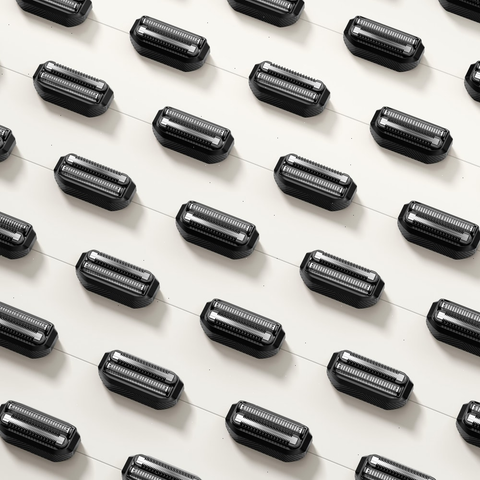 The Handyman™ SkinSafe® Foil Blade