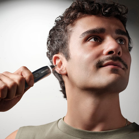 Weed Whacker® 3.0 Nose & Ear Trimmer Blade