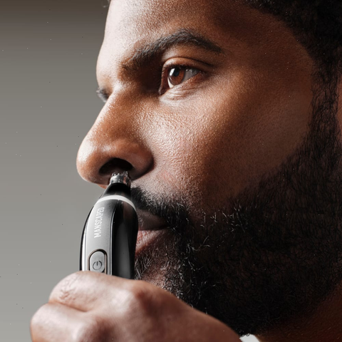 Weed Whacker® 3.0 Nose & Ear Trimmer Blade