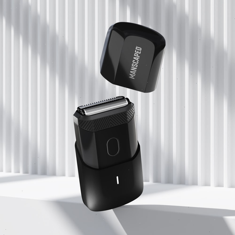 The Groin & Go Bundle