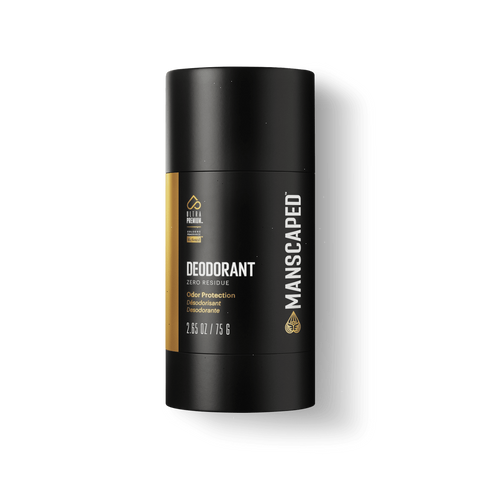 Deodorant