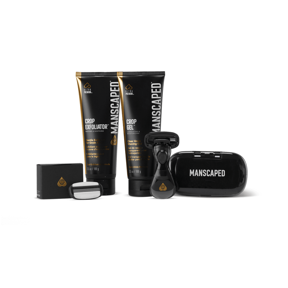 Ultra Smooth Package