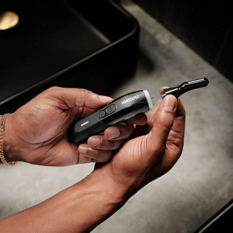 Weed Whacker® 3.0 Pro Eyebrow Trimmer Blade