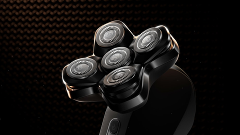 The Beard & Dome Bundle