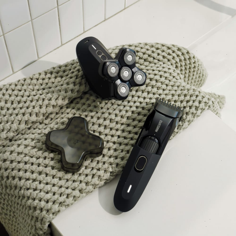 The Beard & Dome Bundle