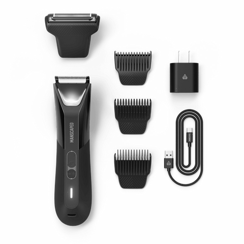 The Groin & Go Bundle