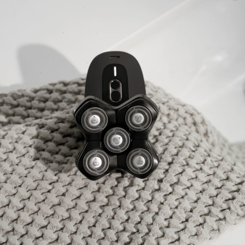 The Dome Shaver™ Pro