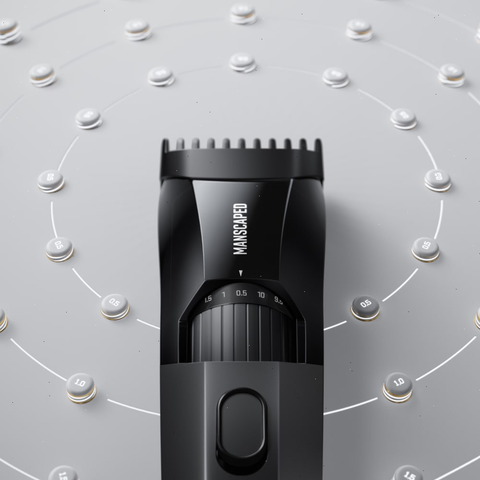 The Beard, Balls & Strays Bundle