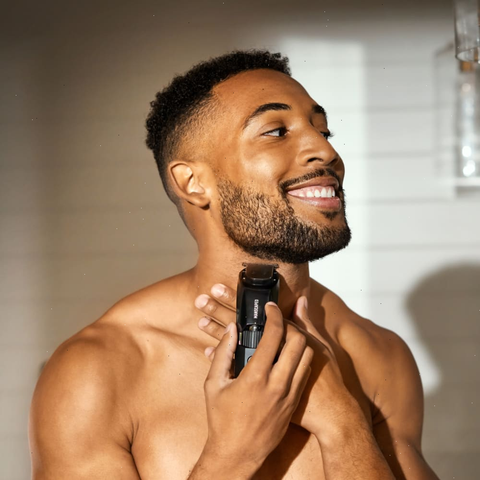 The Beard, Balls & Strays Bundle