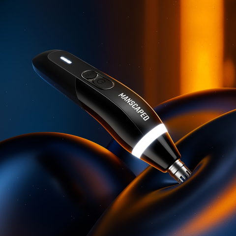 The Beard, Balls & Strays Bundle