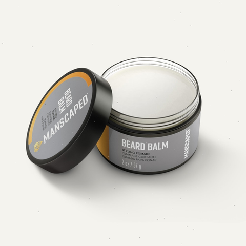 Beard Balm