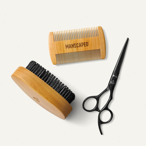 The Beard Hedger® Pro Kit