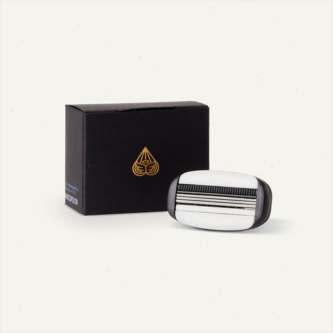 The Crop Shaver® Razor Blade