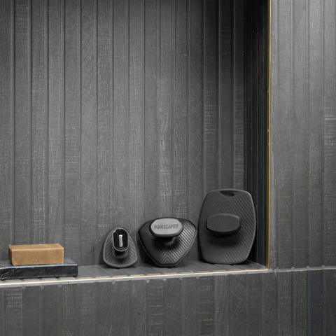 The Buffer Trio Bundle