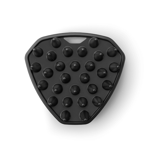 The Buffer Trio Bundle